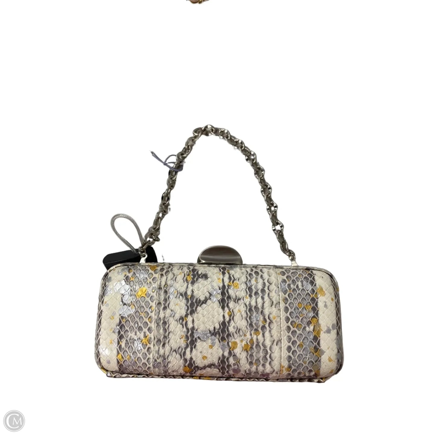 Clutch By Clothes Mentor, Size: Small