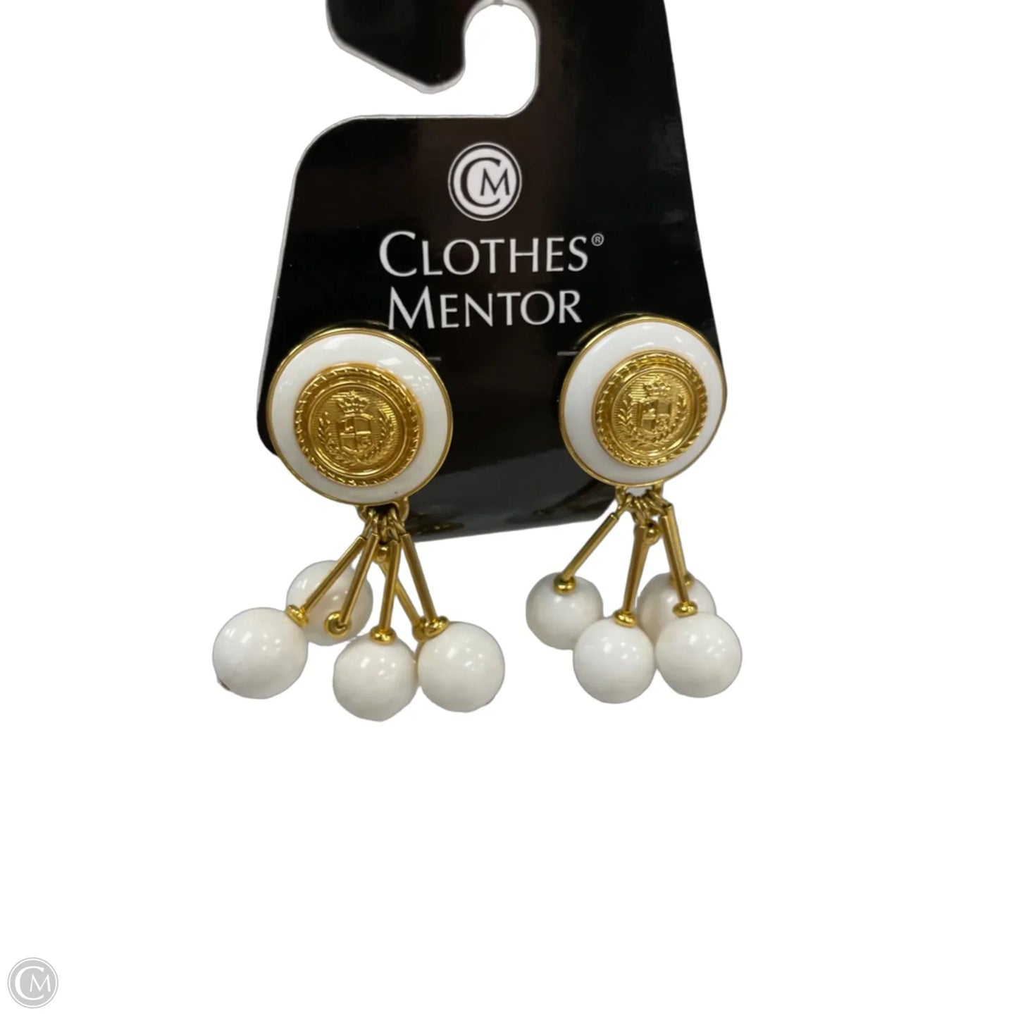 Earrings Statement By Clothes Mentor