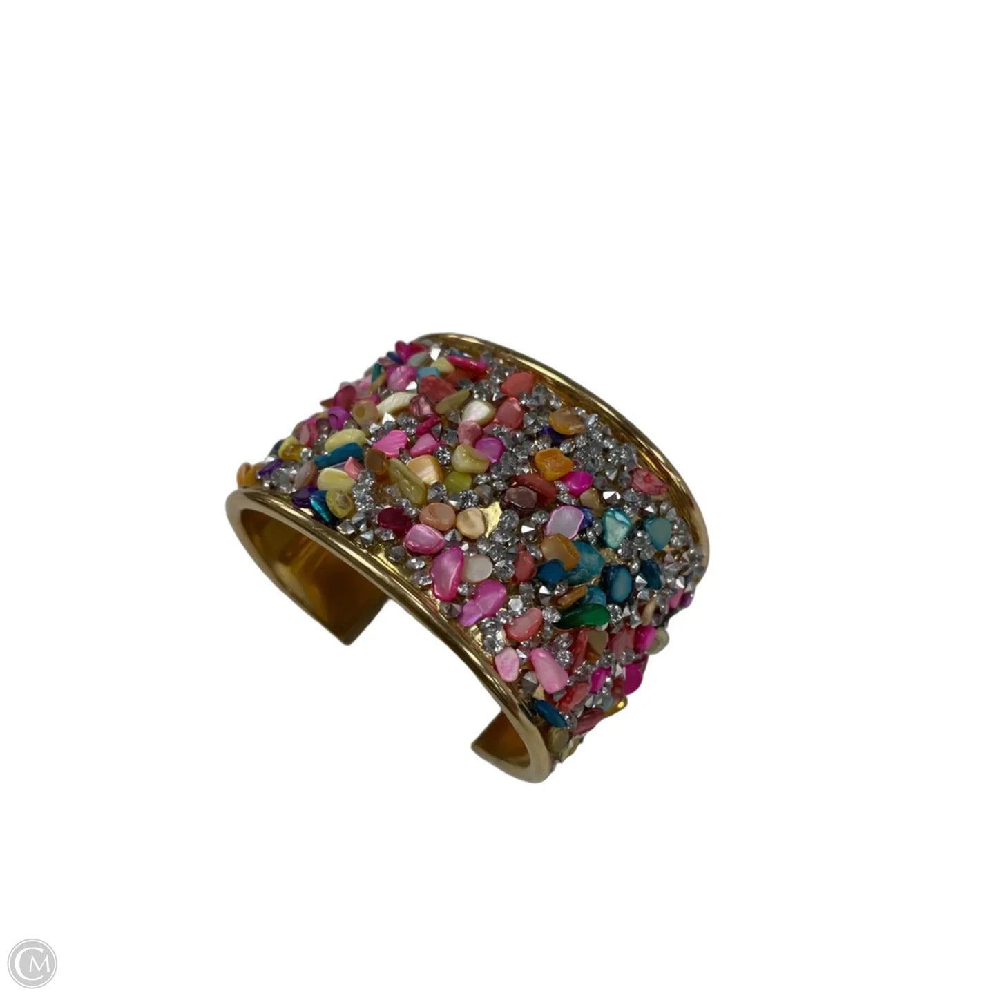 Bracelet Cuff By Clothes Mentor