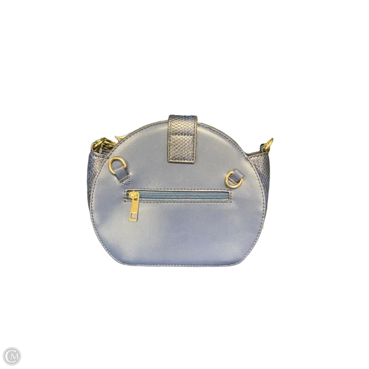 Crossbody By Clothes Mentor, Size: Medium