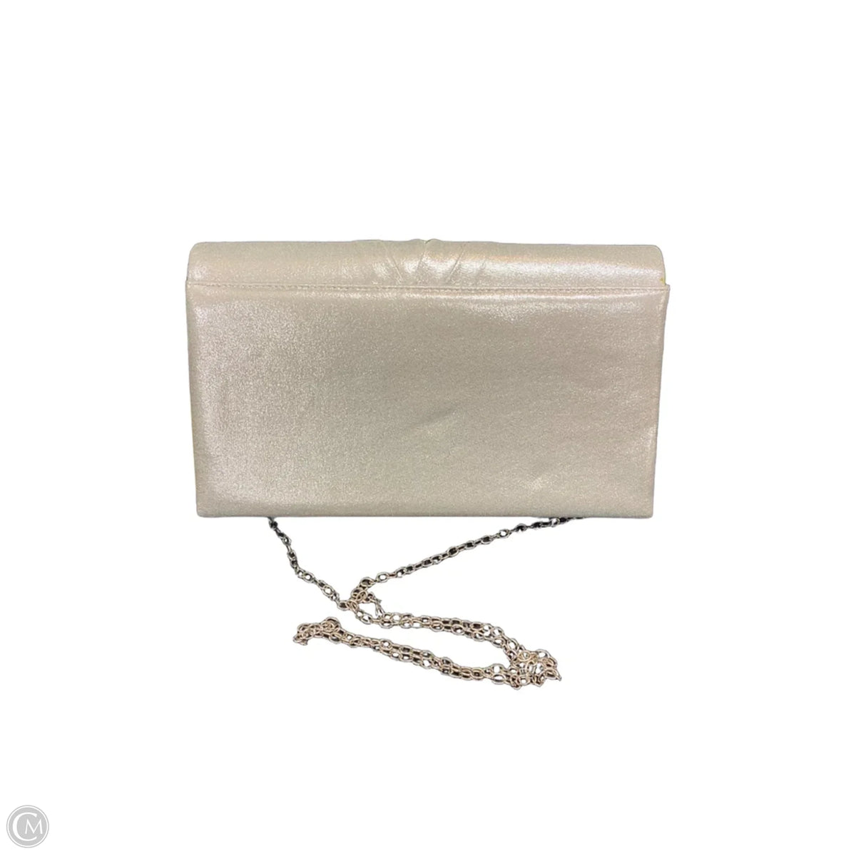 Clutch By Clothes Mentor, Size: Medium