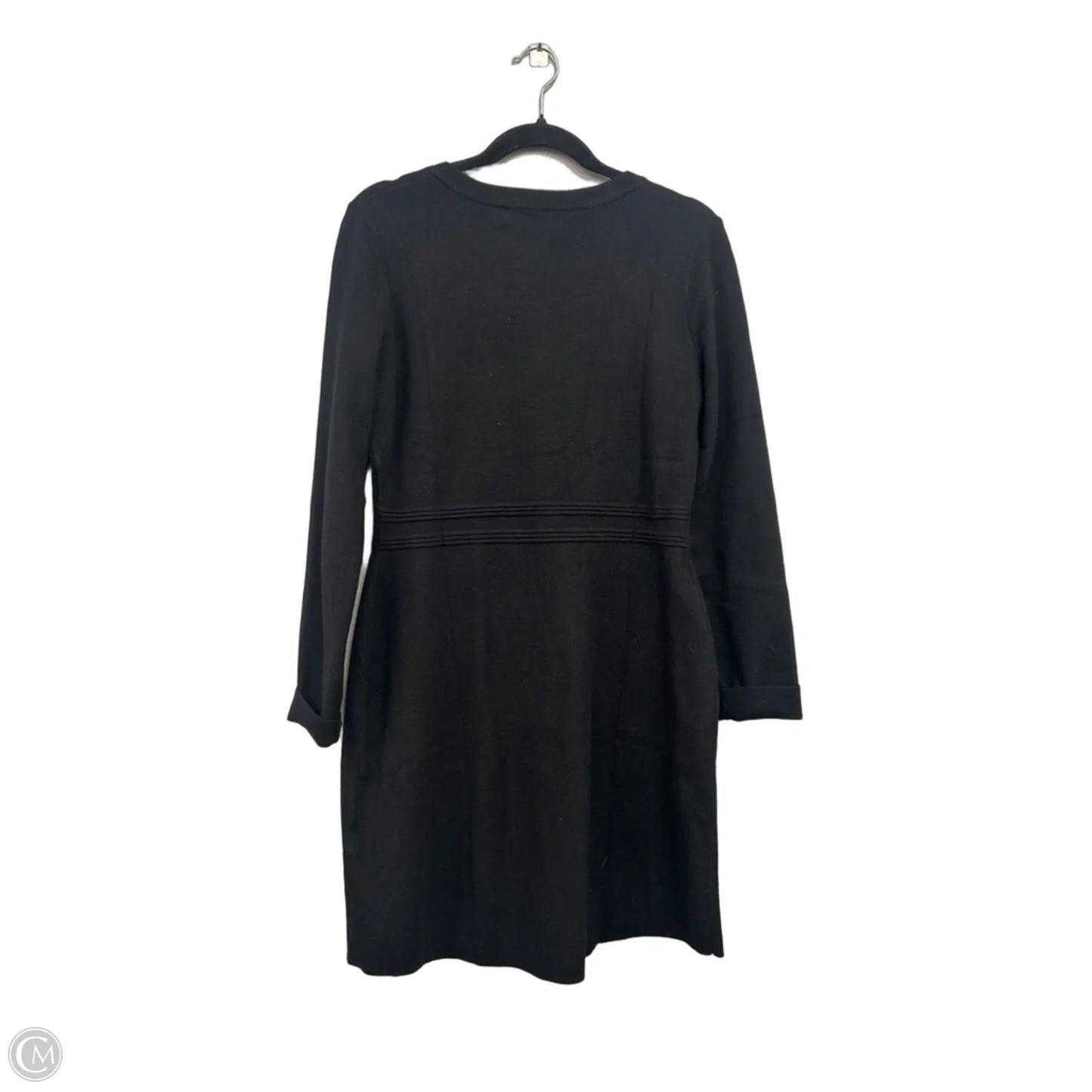 Dress Casual Short By Merokeety In Black, Size: M