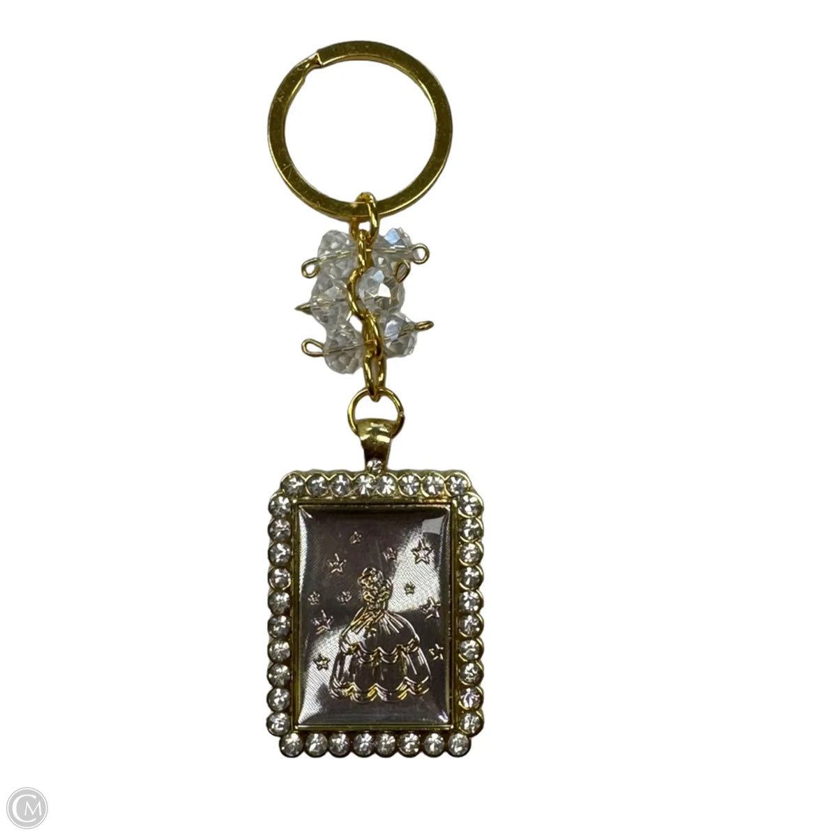 Key Chain By Clothes Mentor, Size: