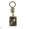 Key Chain By Clothes Mentor, Size: