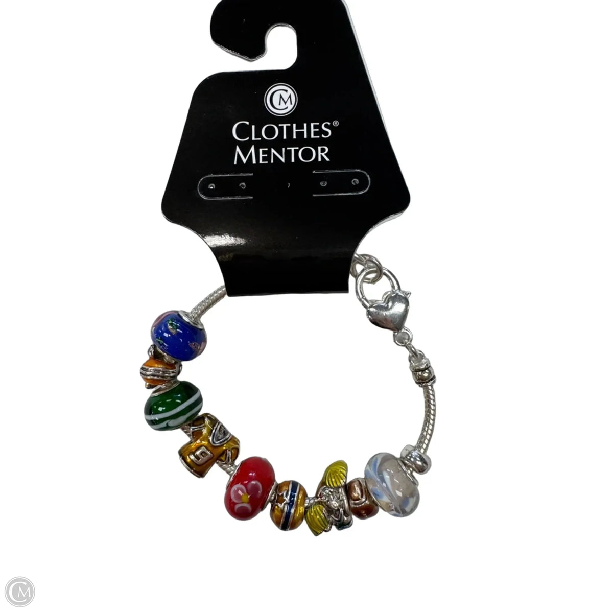 Bracelet Charm By Clothes Mentor