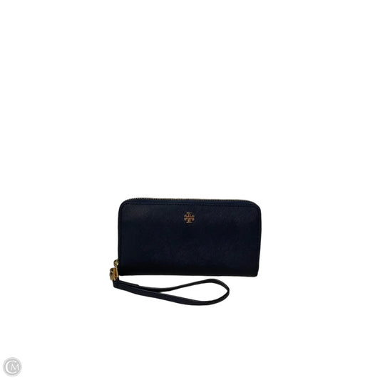 Wallet Designer By Tory Burch, Size: Medium
