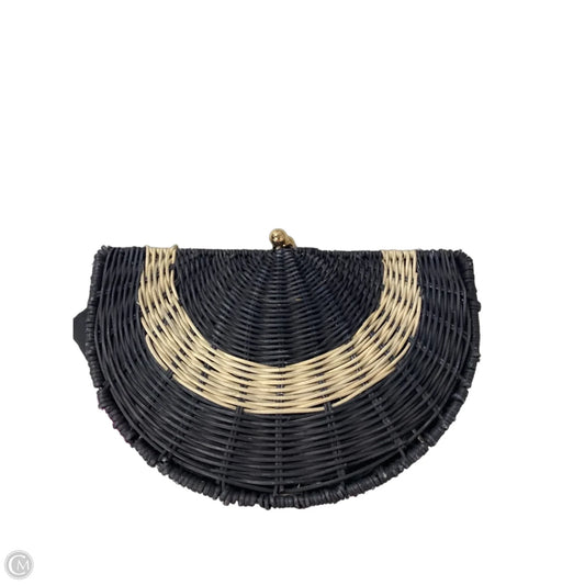 Clutch By Clothes Mentor, Size: Medium