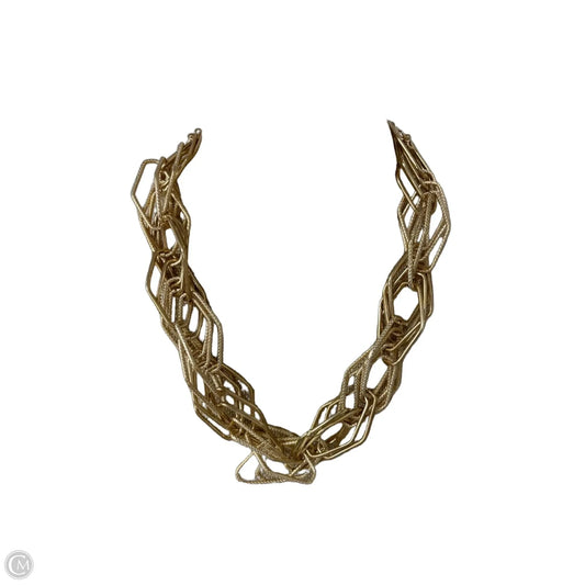 Necklace Chain By Clothes Mentor