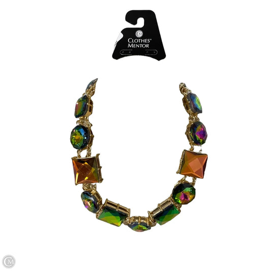 Necklace Statement By Clothes Mentor