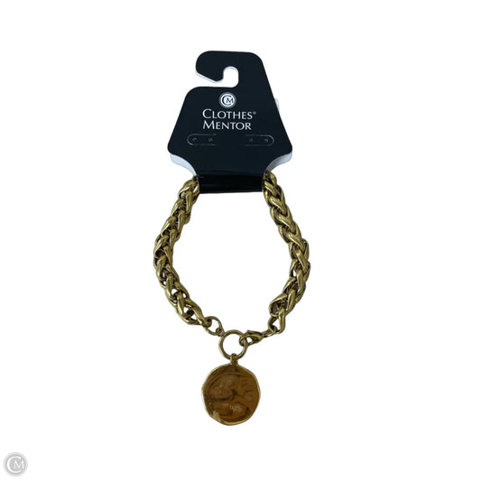 Bracelet Chain By Clothes Mentor