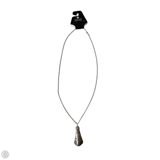Necklace Lariat & Y-drop By Clothes Mentor