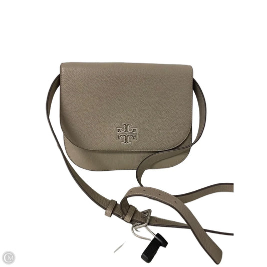 Crossbody Designer By Tory Burch, Size: Large