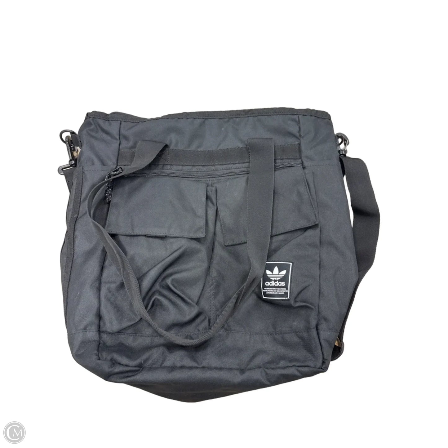 Tote By Adidas, Size: Medium