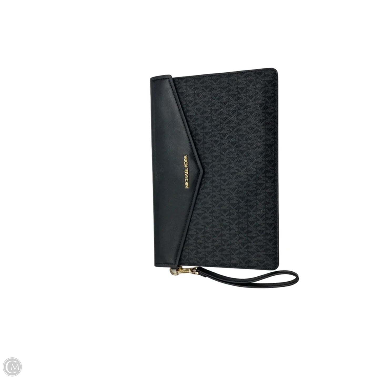 Wristlet Designer By Michael Kors, Size: Large