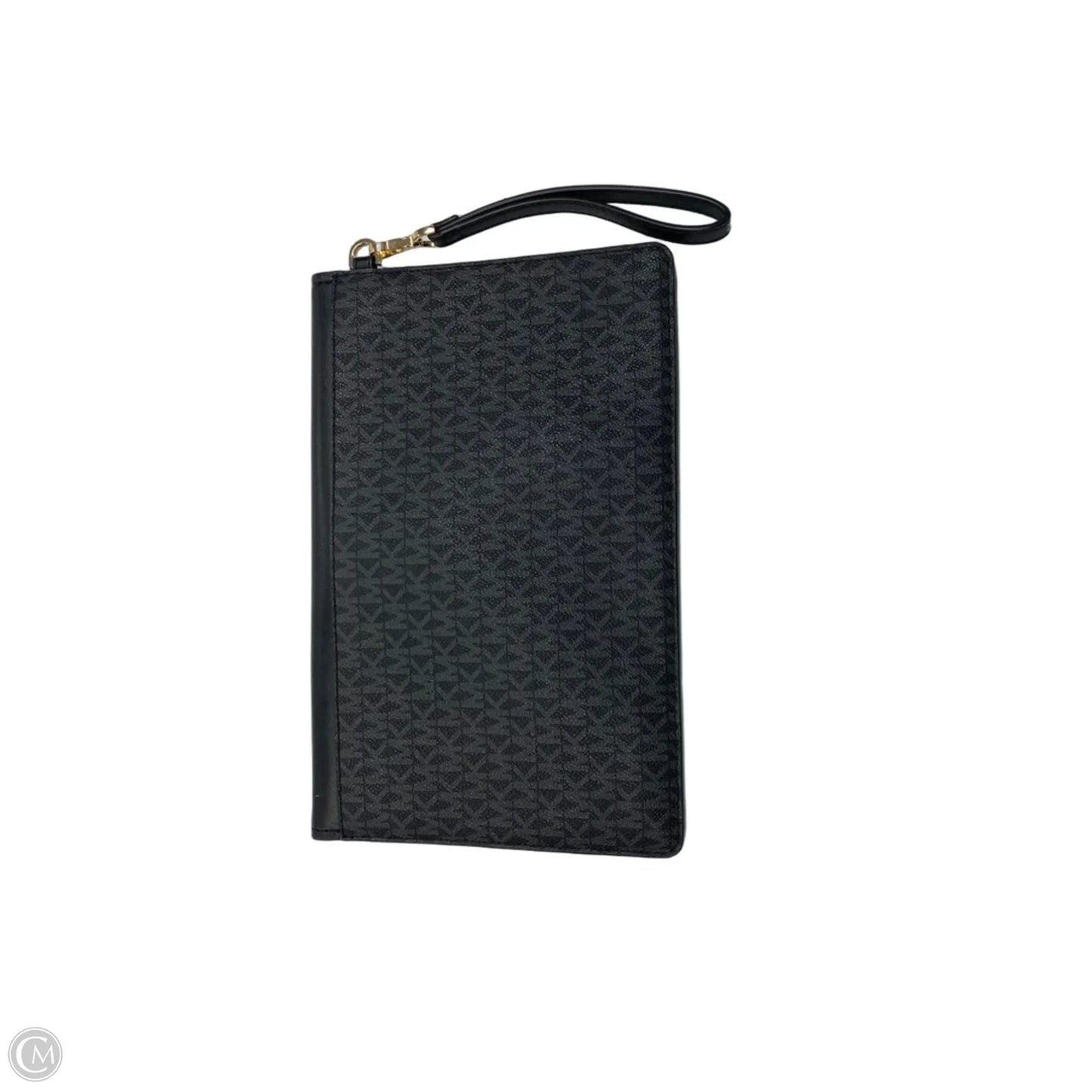 Wristlet Designer By Michael Kors, Size: Large