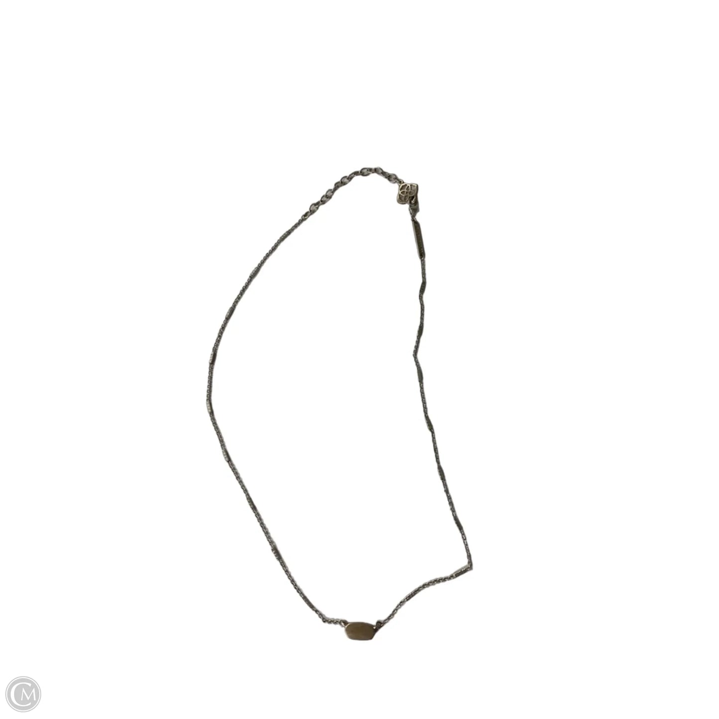Necklace Designer By Kendra Scott