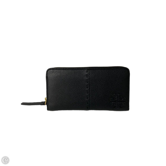 Wallet Designer By Tory Burch, Size: Medium