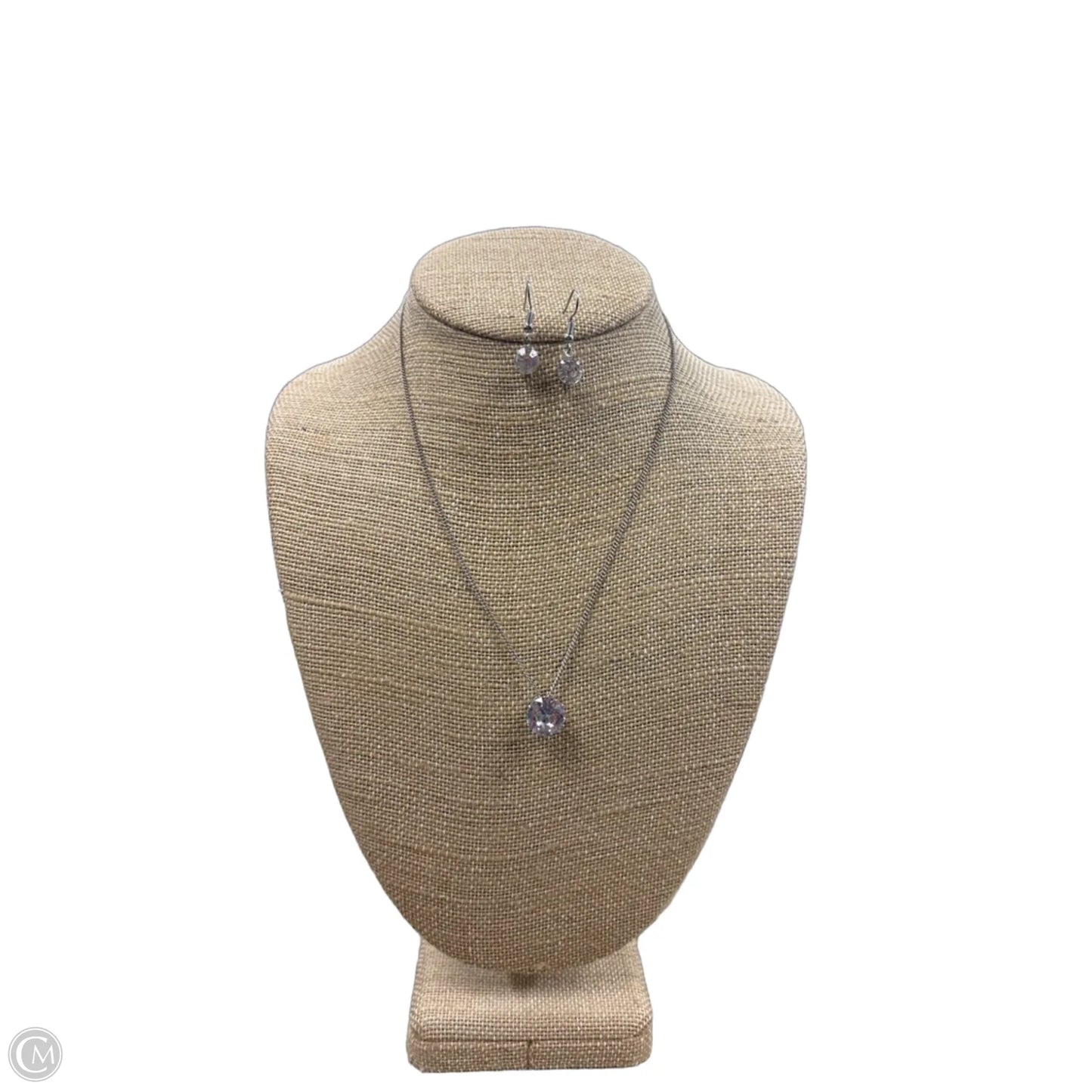 Necklace Set By Paparazzi