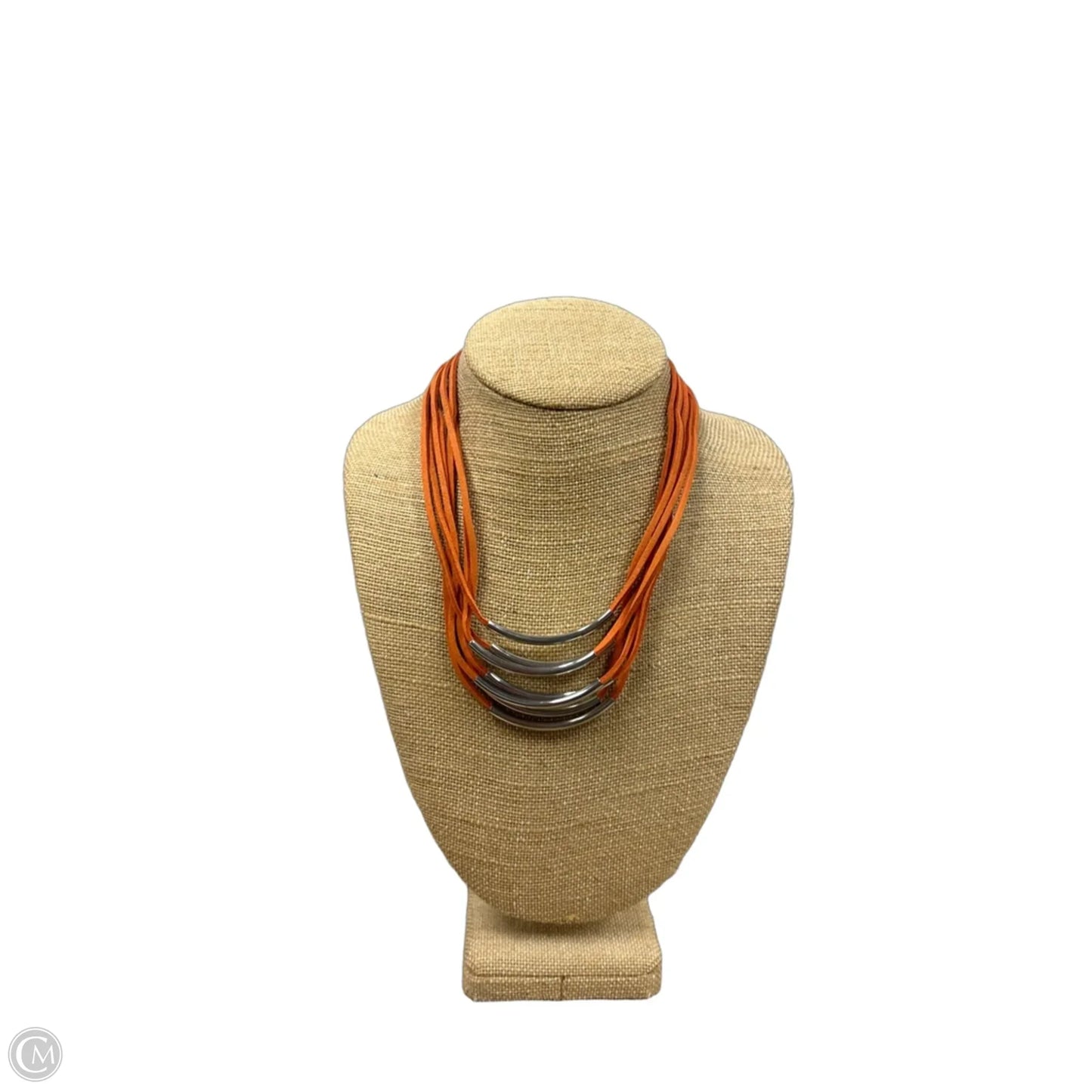 Necklace Set By Paparazzi