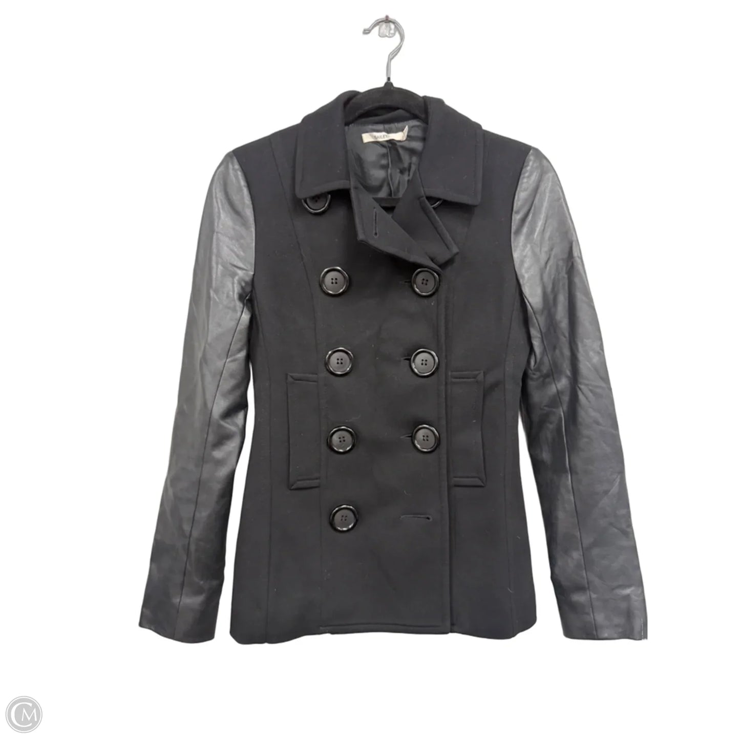 Jacket Other By Bailey 44 In Black, Size: S