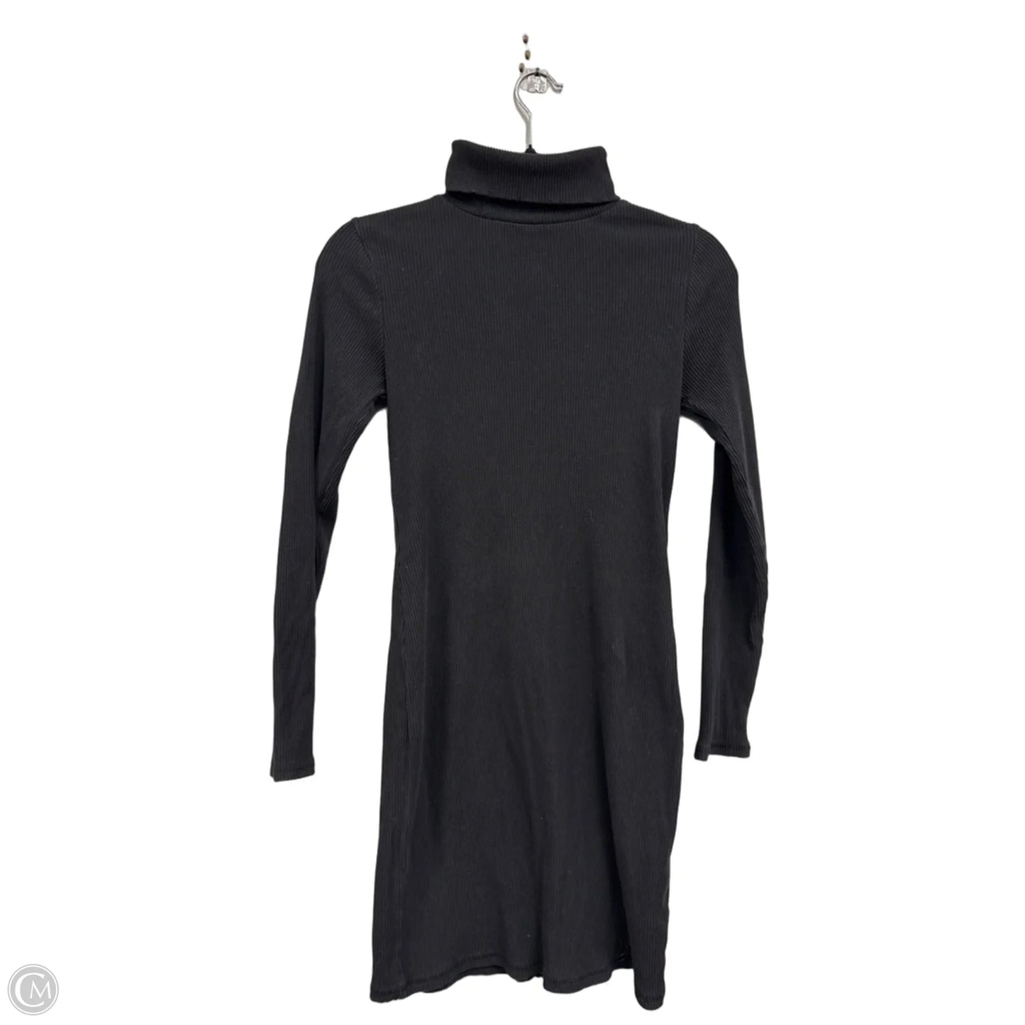 Dress Casual Short By Old Navy In Black, Size: M