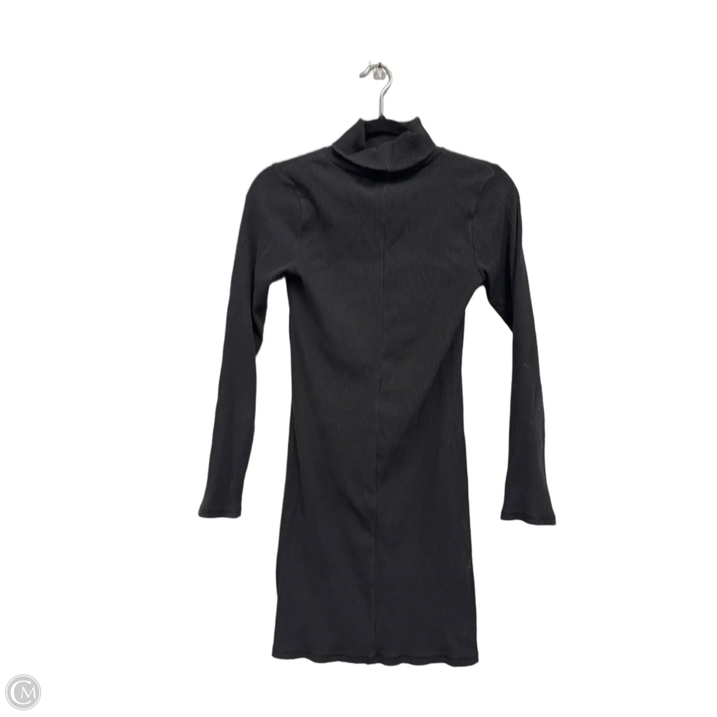 Dress Casual Short By Old Navy In Black, Size: M