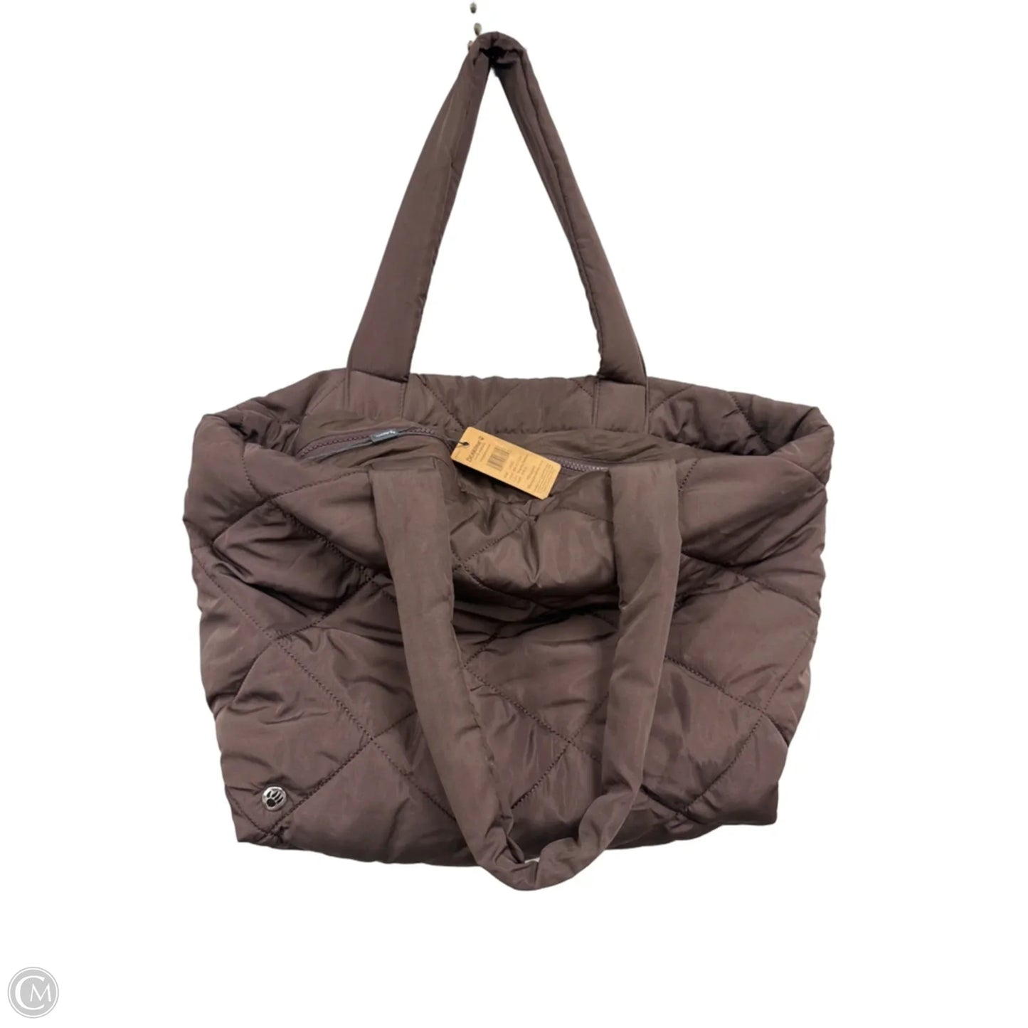 Tote By Bearpaw, Size: Large
