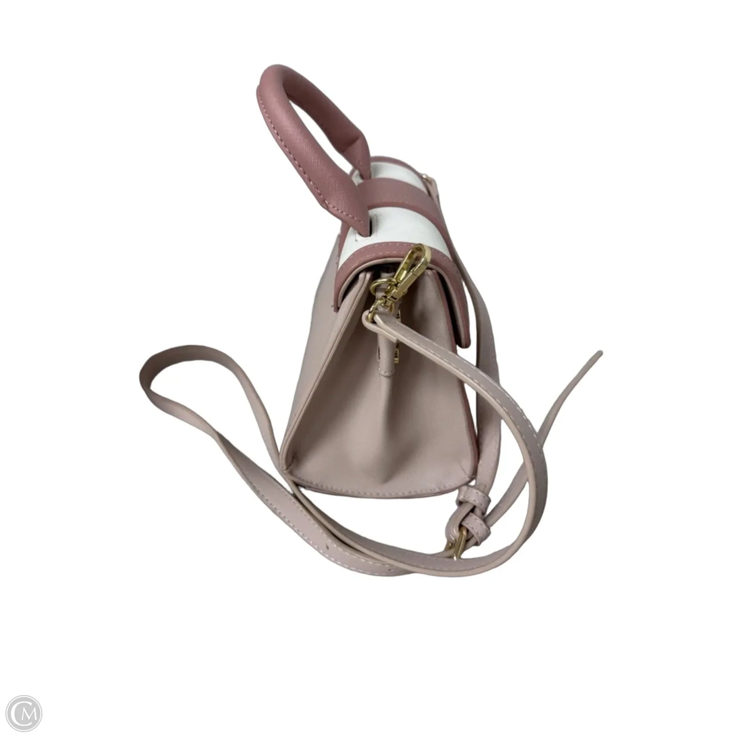 Crossbody By Steve Madden, Size: Medium
