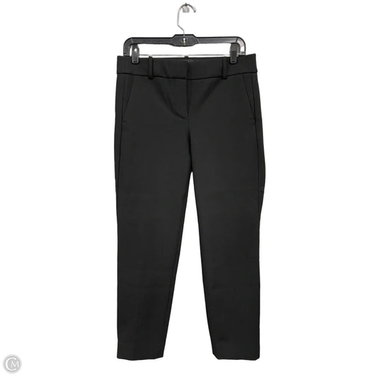 Pants Dress By J. Crew In Black, Size: 6