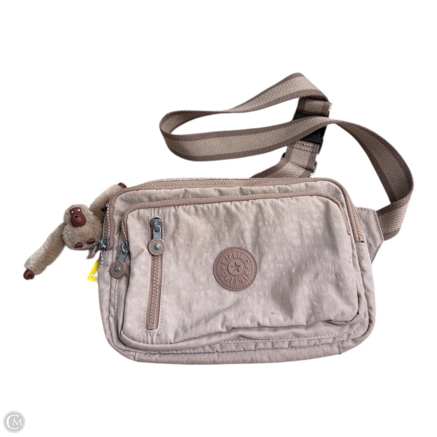 Belt Bag By Kipling, Size: Medium