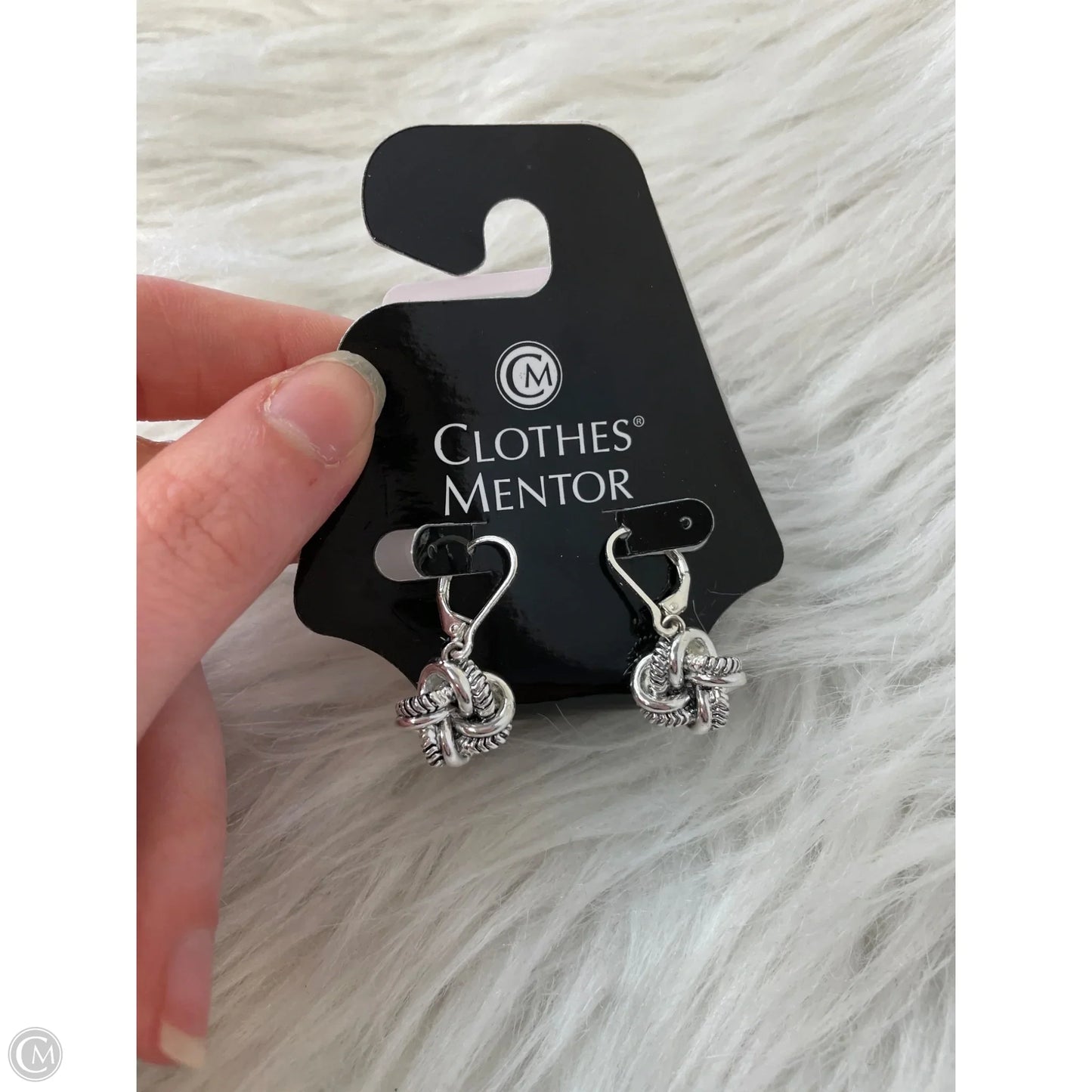Earrings Dangle/drop By Cmc