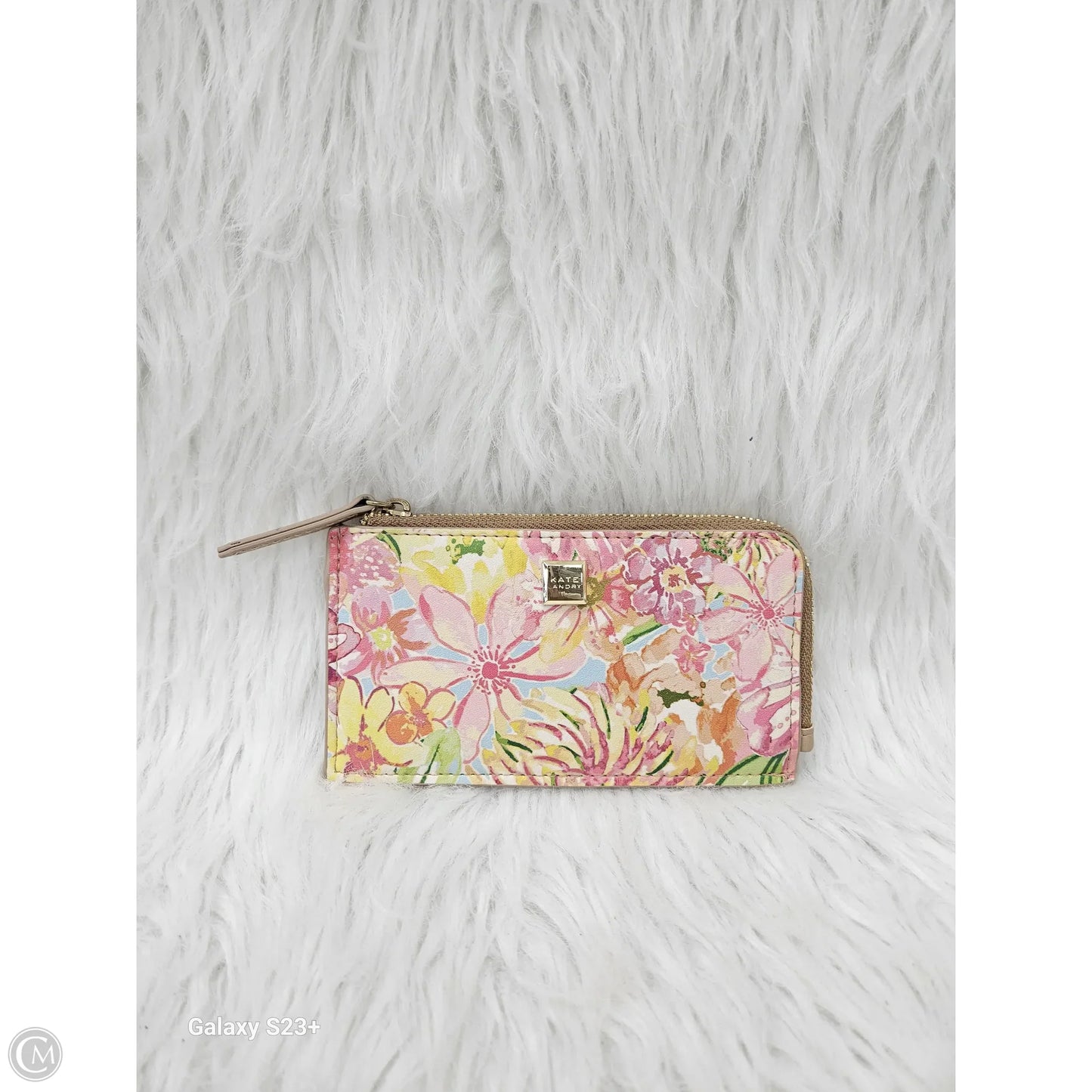 Id/card Holder By Kate Landry, Size: Small