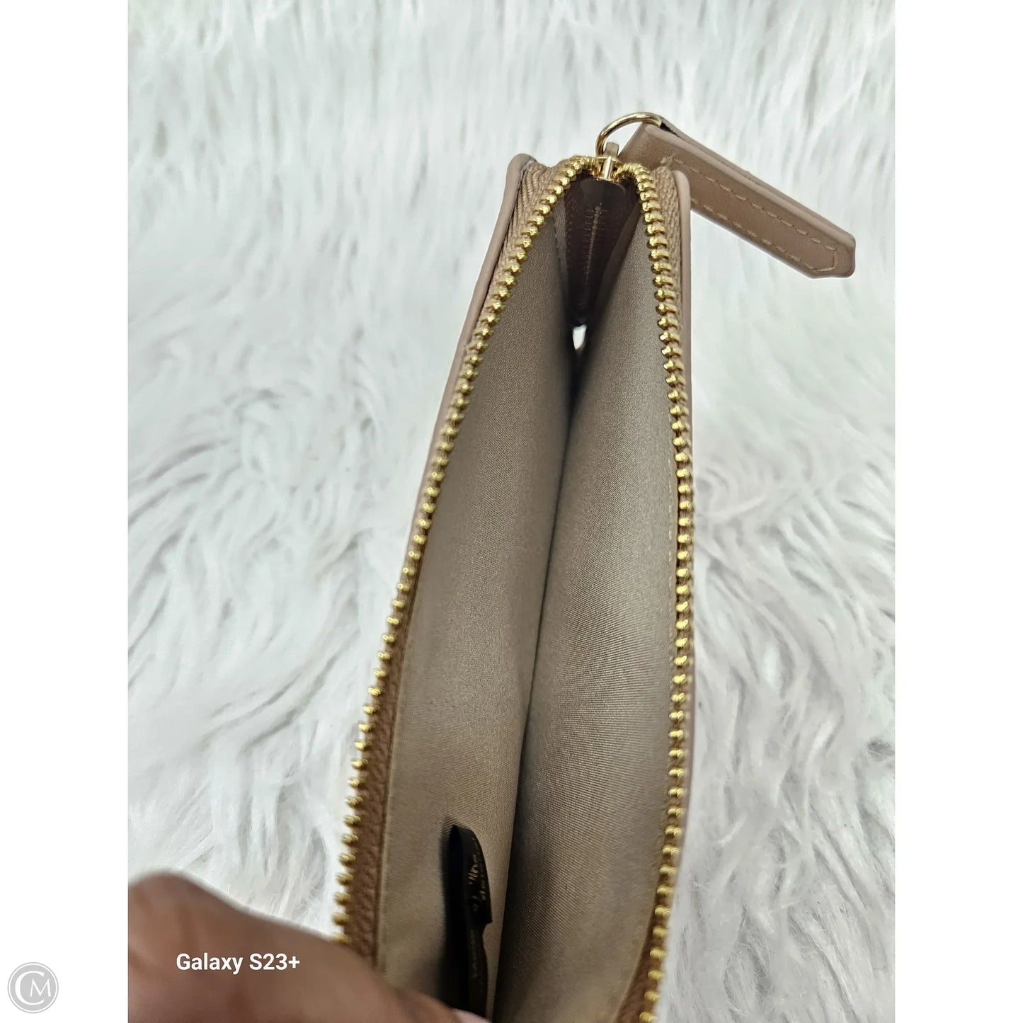 Id/card Holder By Kate Landry, Size: Small