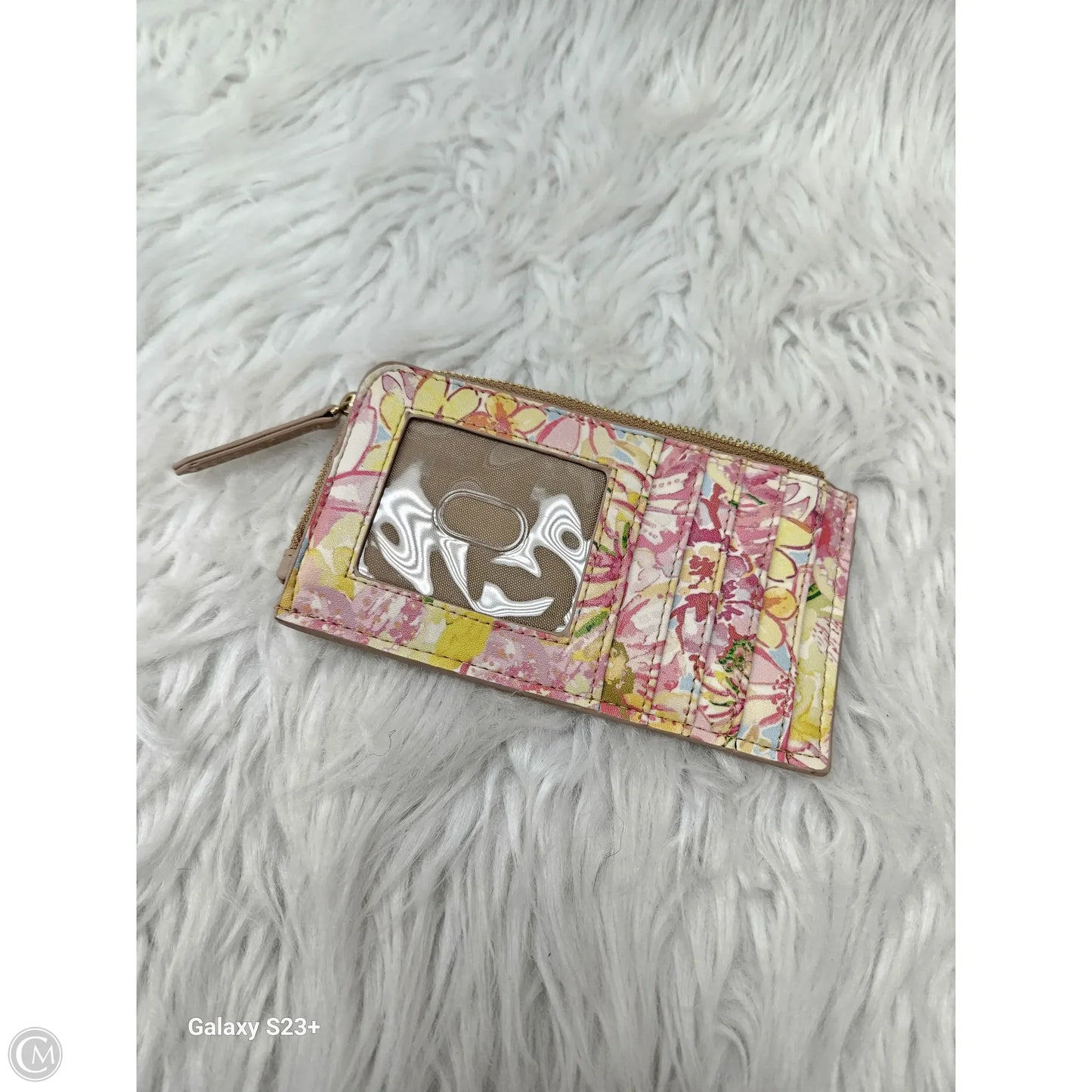Id/card Holder By Kate Landry, Size: Small