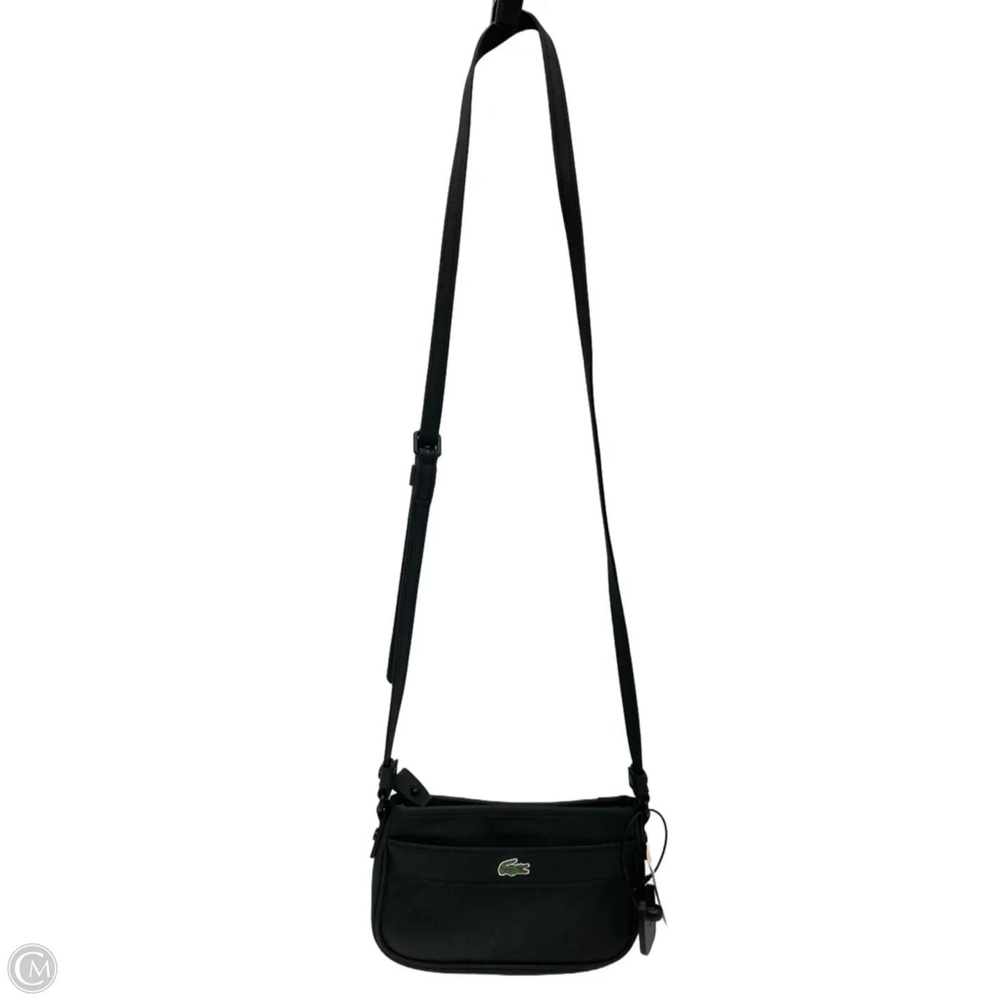 Crossbody By Lacoste, Size: Small