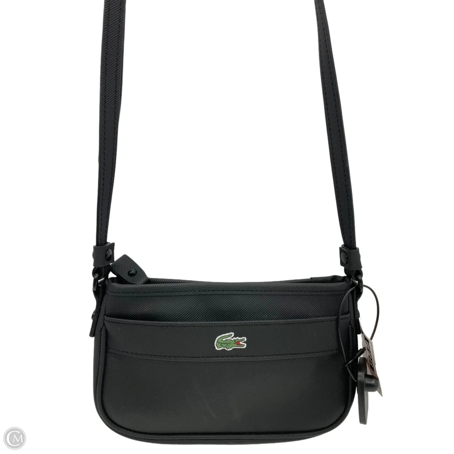 Crossbody By Lacoste, Size: Small