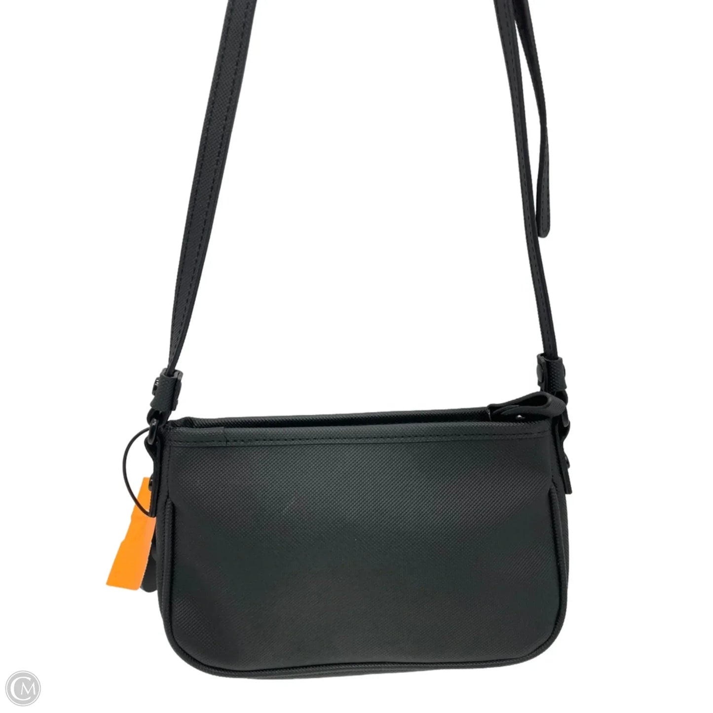 Crossbody By Lacoste, Size: Small