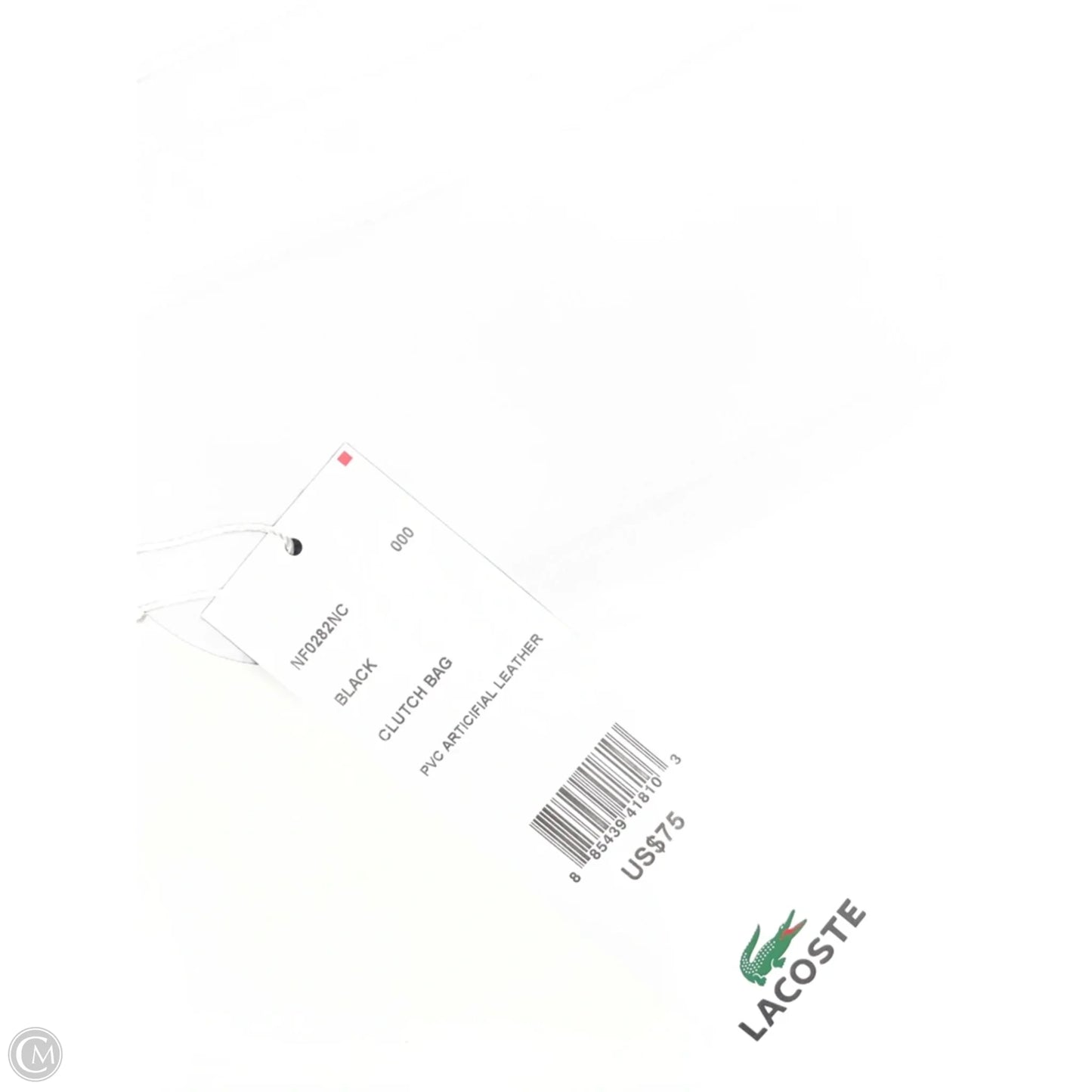 Crossbody By Lacoste, Size: Small