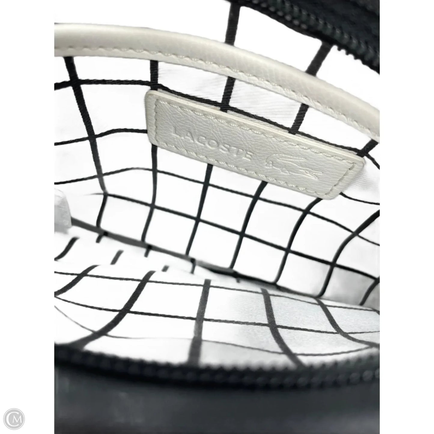 Crossbody By Lacoste, Size: Small