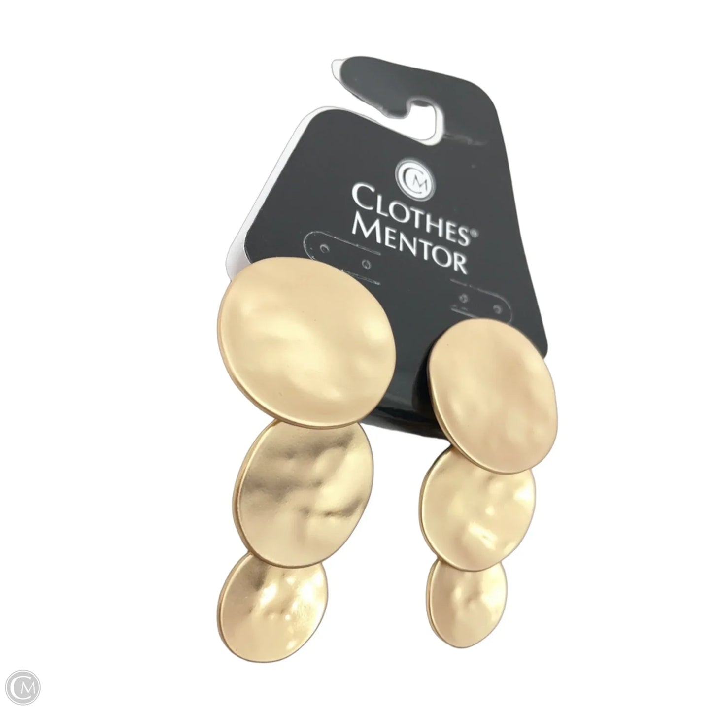 Earrings Other By Versona