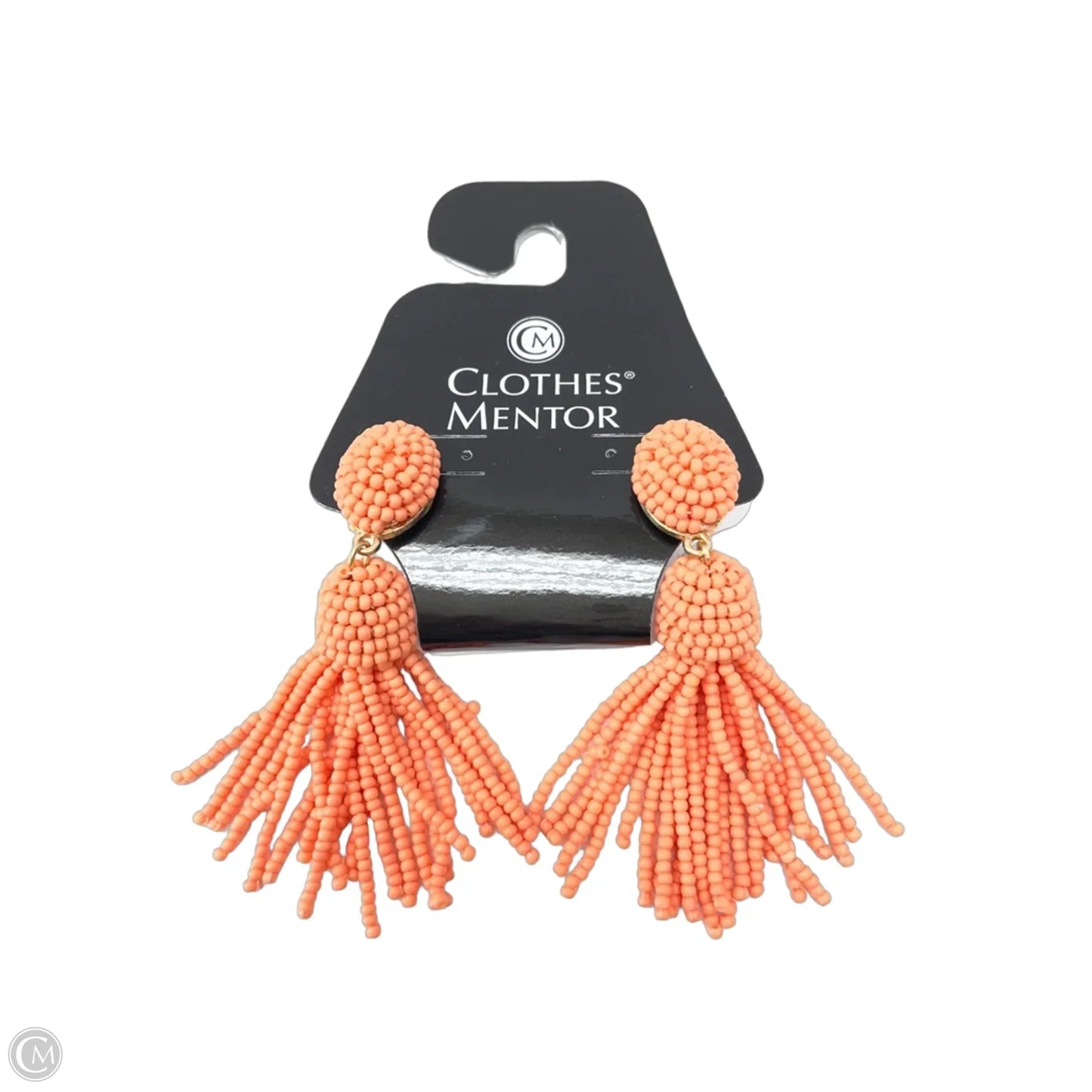 Earrings Dangle/drop By Cme