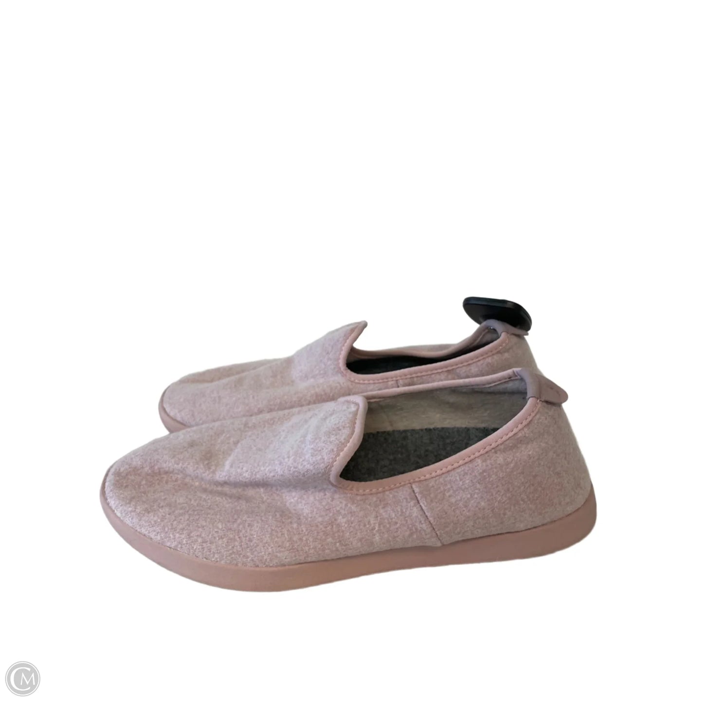 Shoes Sneakers By Allbirds In Pink, Size: 10