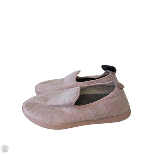 Shoes Sneakers By Allbirds In Pink, Size: 10