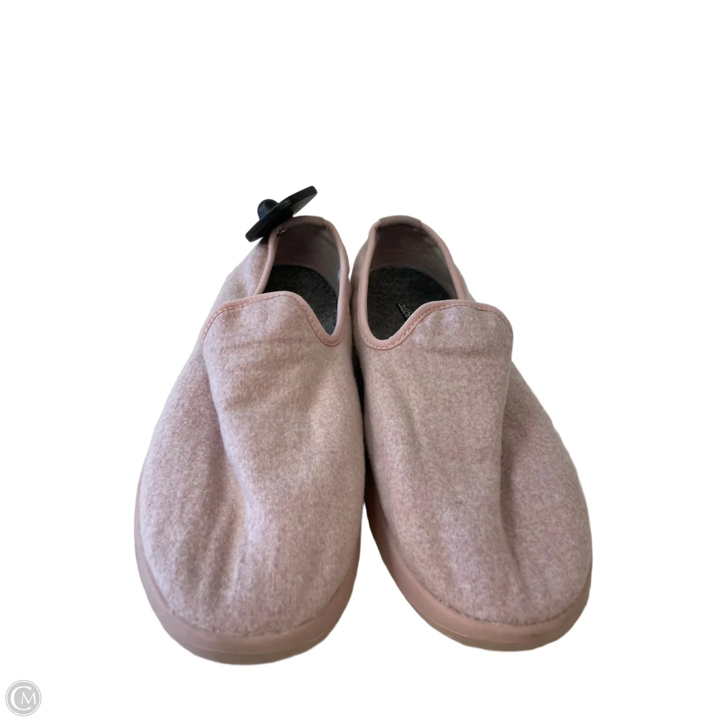 Shoes Sneakers By Allbirds In Pink, Size: 10