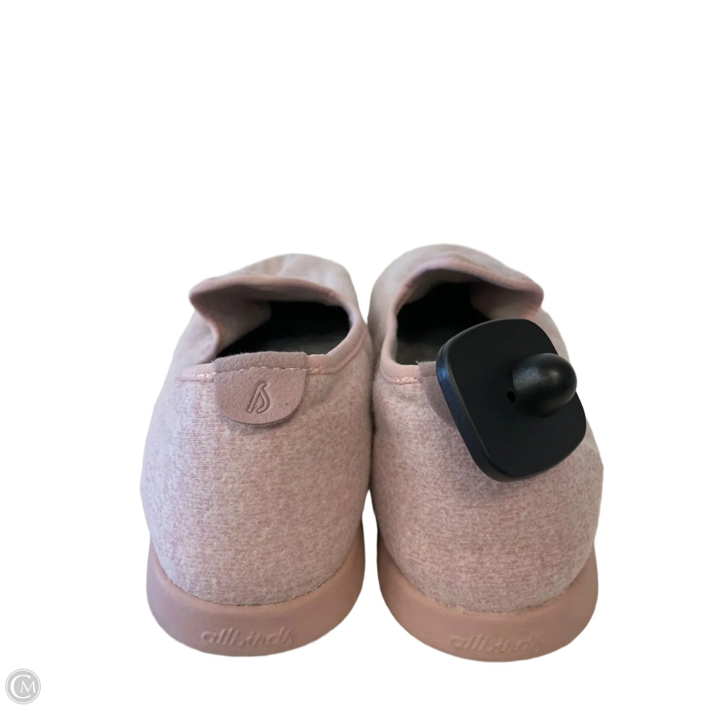 Shoes Sneakers By Allbirds In Pink, Size: 10
