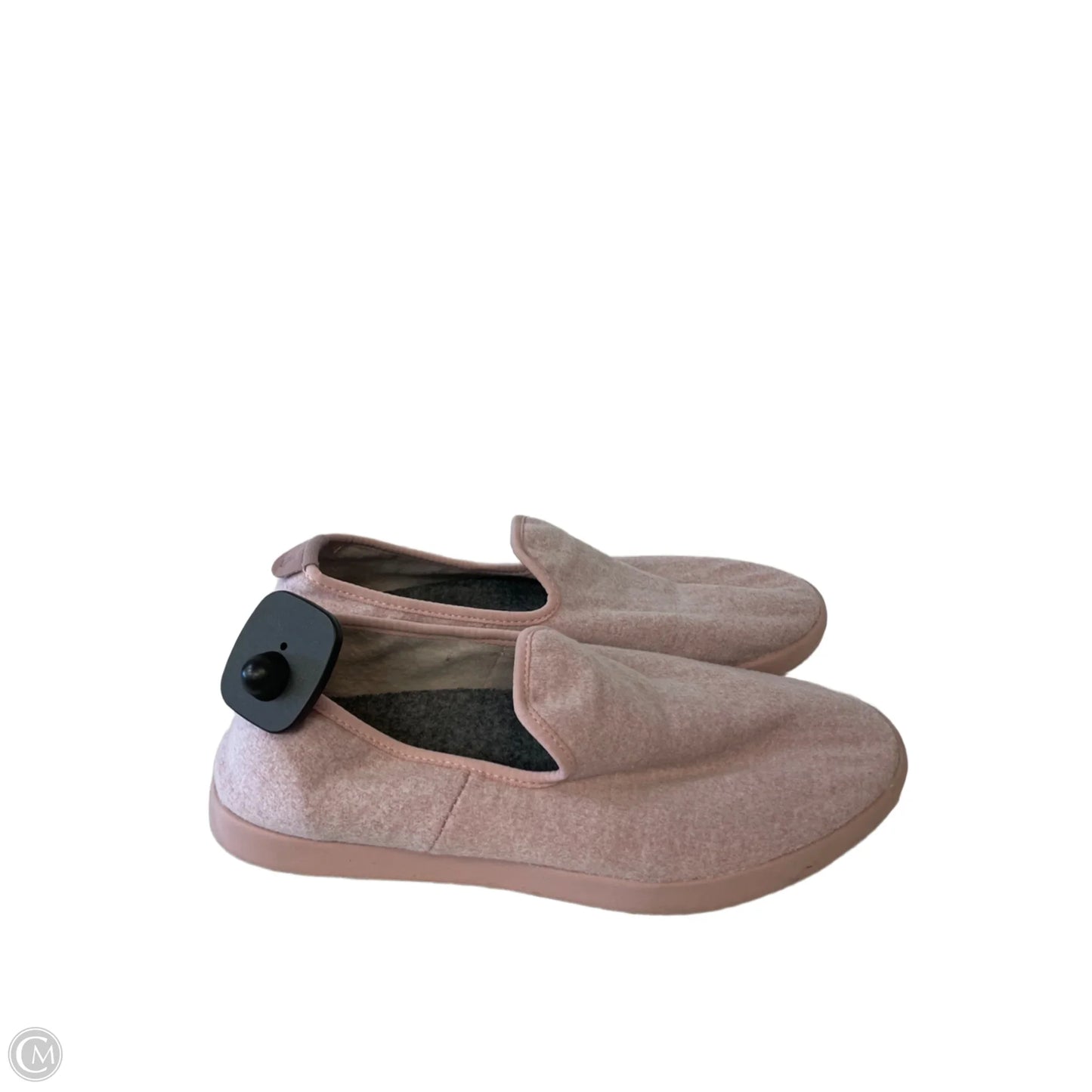 Shoes Sneakers By Allbirds In Pink, Size: 10
