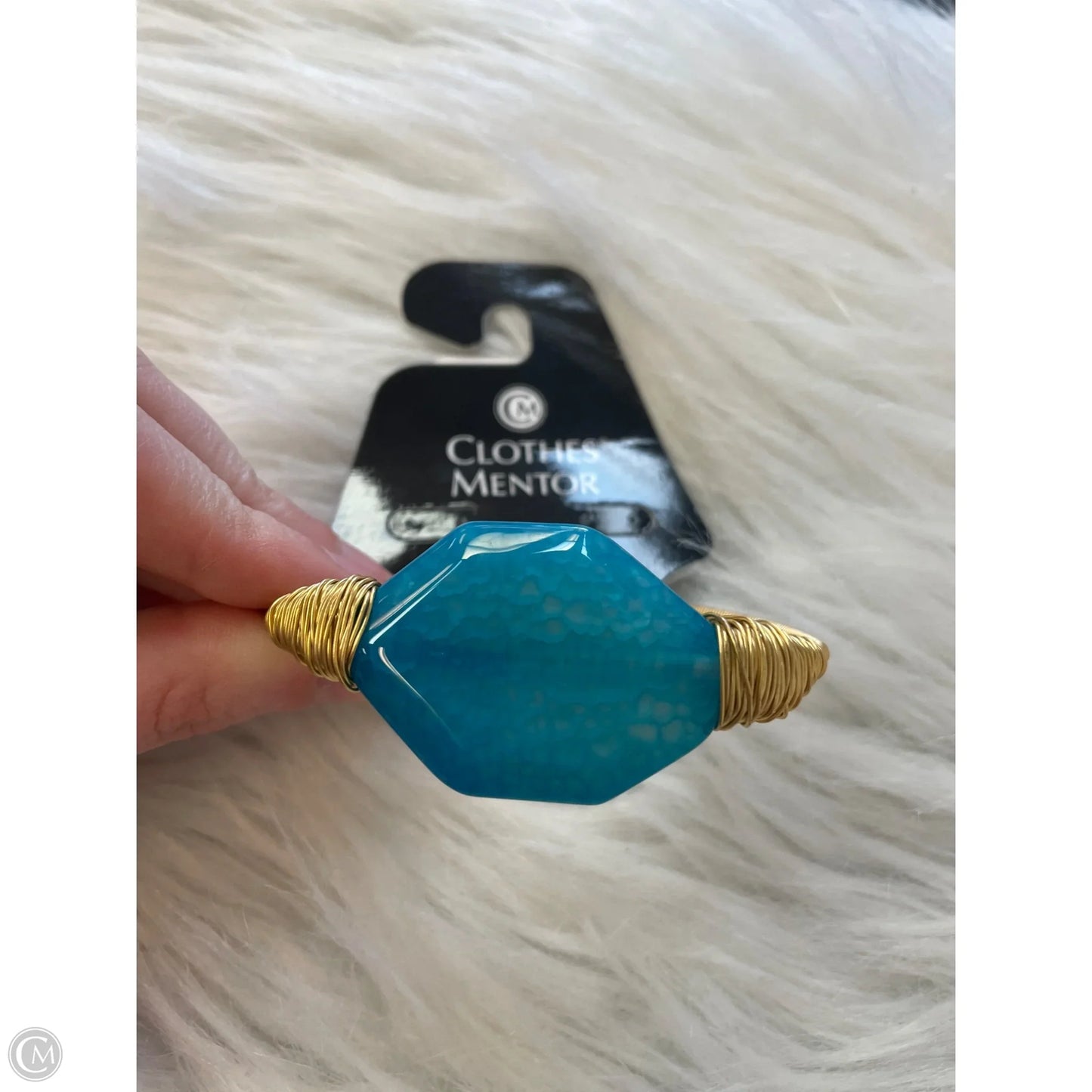Bracelet Cuff By Clothes Mentor