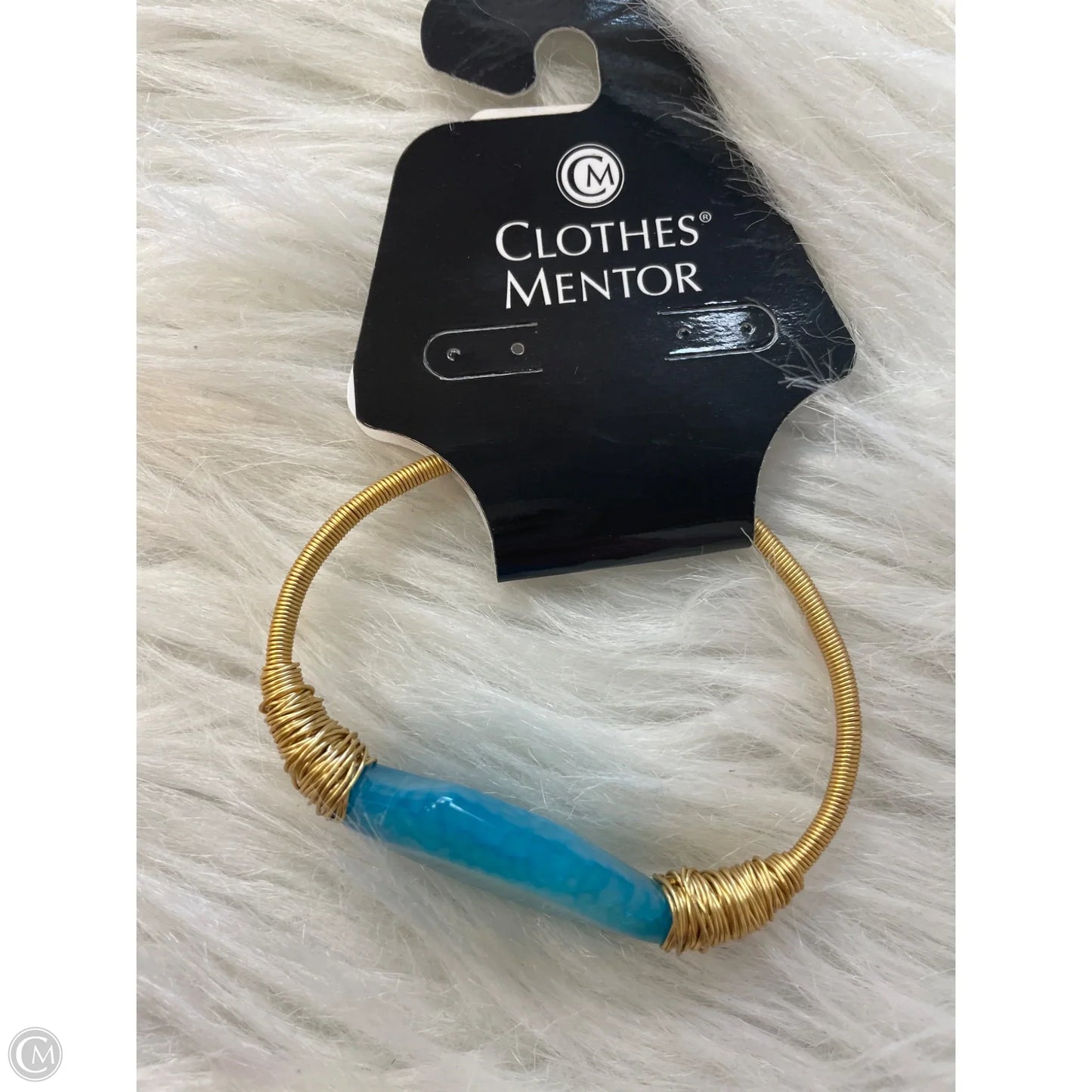 Bracelet Cuff By Clothes Mentor