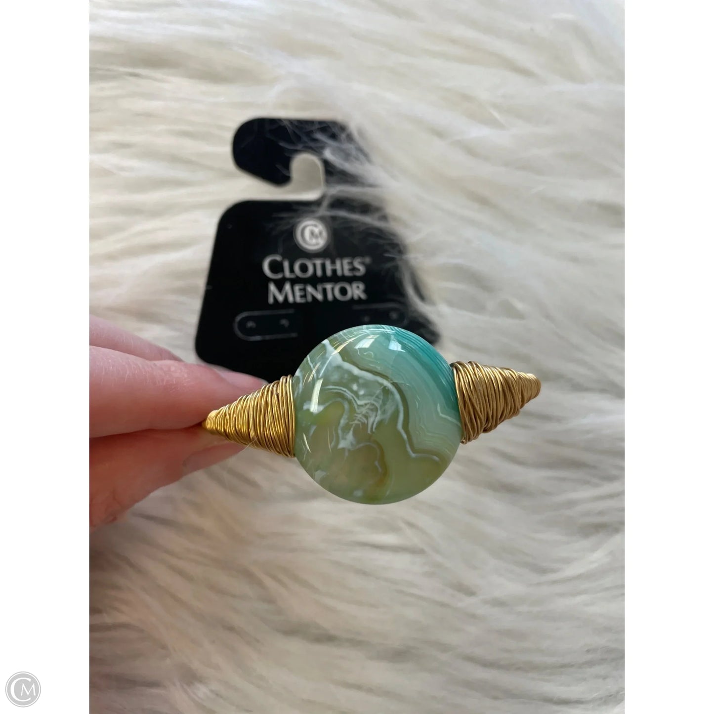 Bracelet Cuff By Clothes Mentor