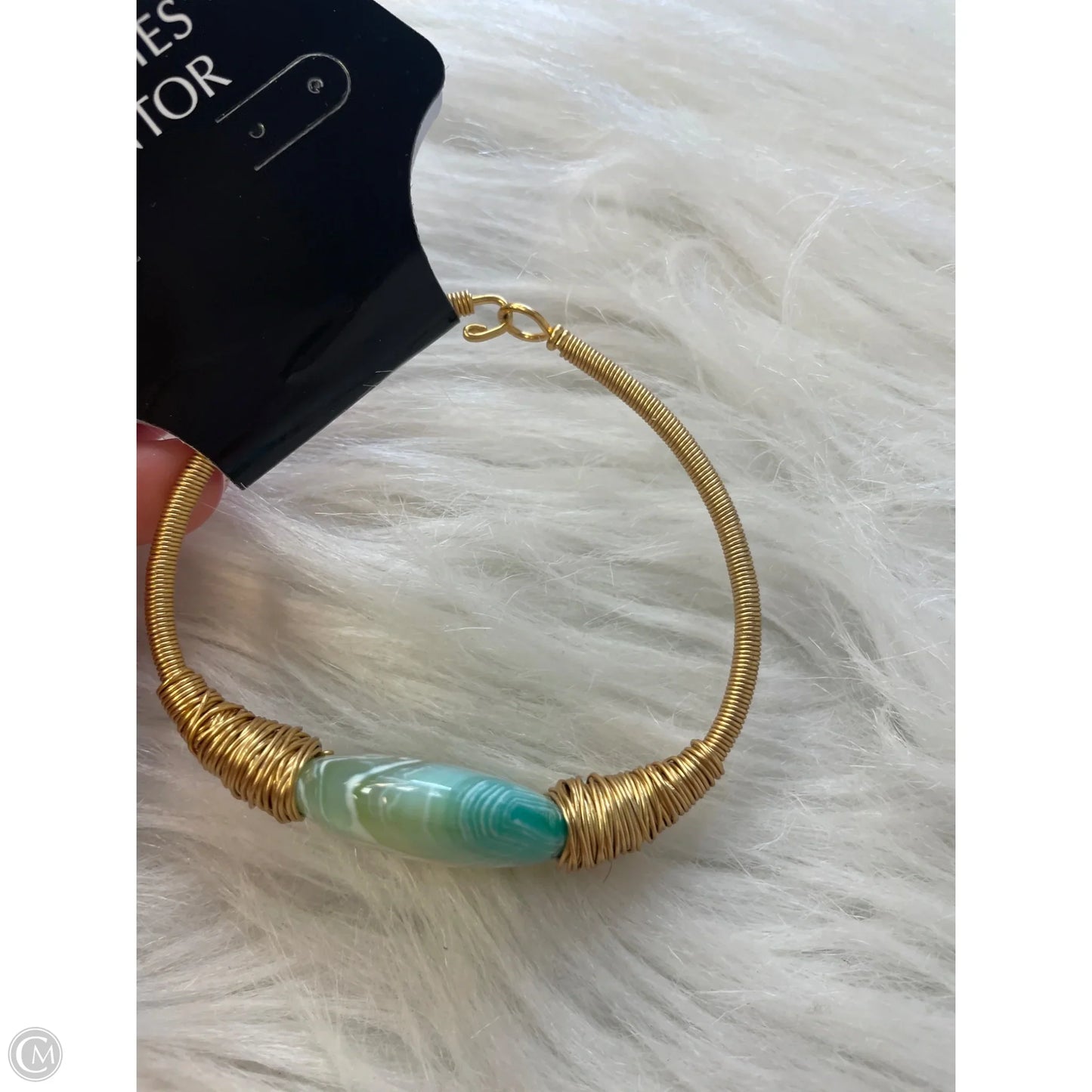 Bracelet Cuff By Clothes Mentor
